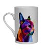 Tech  Bone China Mug -  Cat (10)