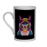 Tech  Bone China Mug -  Cat (12)