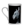 Tech  Bone China Mug -  Cat (15)