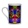 Tech  Bone China Mug -  Cat (16)