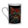 Tech  Bone China Mug -  Cat (24)