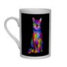 Tech  Bone China Mug -  Cat (31)
