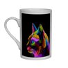 Tech  Bone China Mug -  Cat (33)