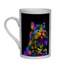 Tech  Bone China Mug -  Cat (36)