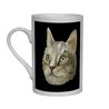Tech  Bone China Mug -  Cat (44)