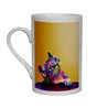 Tech  Bone China Mug -  Cat (47)