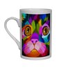 Tech  Bone China Mug -  Cat (49)