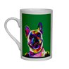 Tech  Bone China Mug -  Dog (1)