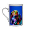 Tech  Bone China Mug -  Dog (2)