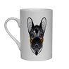 Tech  Bone China Mug -  Dog (4)