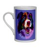 Tech  Bone China Mug -  Dog (7)