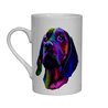Tech  Bone China Mug -  Dog (8)