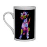 Tech  Bone China Mug -  Dog (9)