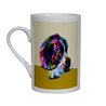 Tech  Bone China Mug -  Dog (10)