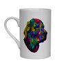 Tech  Bone China Mug -  Dog (11)