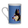 Tech  Bone China Mug -  Dog (12)