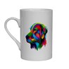 Tech  Bone China Mug -  Dog (13)