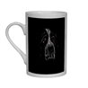 Tech  Bone China Mug -  Dog (15)