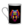 Tech  Bone China Mug -  Dog (18)