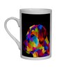 Tech  Bone China Mug -  Dog (19)