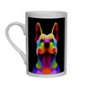 Tech  Bone China Mug -  Dog (20)