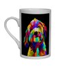 Tech  Bone China Mug -  Dog (22)