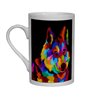 Tech  Bone China Mug -  Dog (25)
