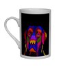 Tech  Bone China Mug -  Dog (27)
