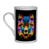 Tech  Bone China Mug -  Dog (33)
