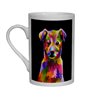 Tech  Bone China Mug -  Dog (34)