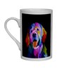 Tech  Bone China Mug -  Dog (36)