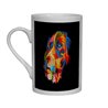Tech  Bone China Mug -  Dog (37)
