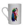 Tech  Bone China Mug -  Dog (38)