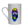 Tech  Bone China Mug -  Dog (40)