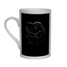Tech  Bone China Mug -  Dog (41)