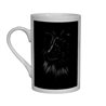 Tech  Bone China Mug -  Dog (42)