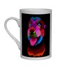 Tech  Bone China Mug -  Dog (45)