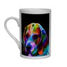 Tech  Bone China Mug -  Dog (48)