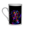 Tech  Bone China Mug -  Dog (49)