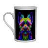 Tech  Bone China Mug -  Dog (50)