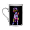 Tech  Bone China Mug -  Dog (53)