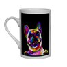 Tech  Bone China Mug -  Dog (58)