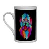 Tech  Bone China Mug -  Dog (61)