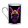 Tech  Bone China Mug -  Dog (63)