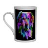 Tech  Bone China Mug -  Dog (65)