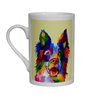 Tech  Bone China Mug -  Dog (66)