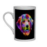 Tech  Bone China Mug -  Dog (68)