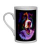 Tech  Bone China Mug -  Dog (71)