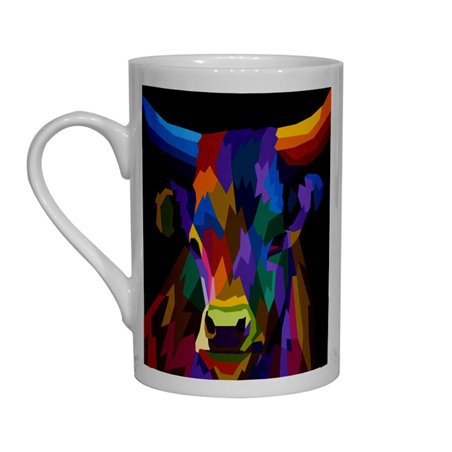 Tech  Bone China Mug -  Dom (6)