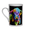 Tech  Bone China Mug -  Dom (8)
